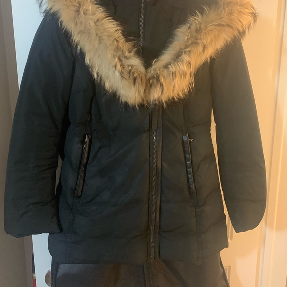 Mackage winter jacket - Picture 2 of 12